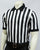Smitty Mesh Football Referee Shirt