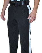Smitty Cold Weather Football Referee Pants