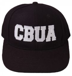 CBUA Cap