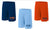 Gatorz Performance Shorts (Youth and Adult Sizes Available)