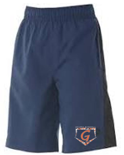 Gatorz DeMarini Training Shorts