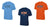 Gatorz Men's Performance Tee