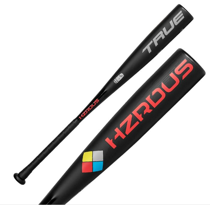 True Temper HZRDUS (-10) USSSA 2 3/4" Baseball Bat