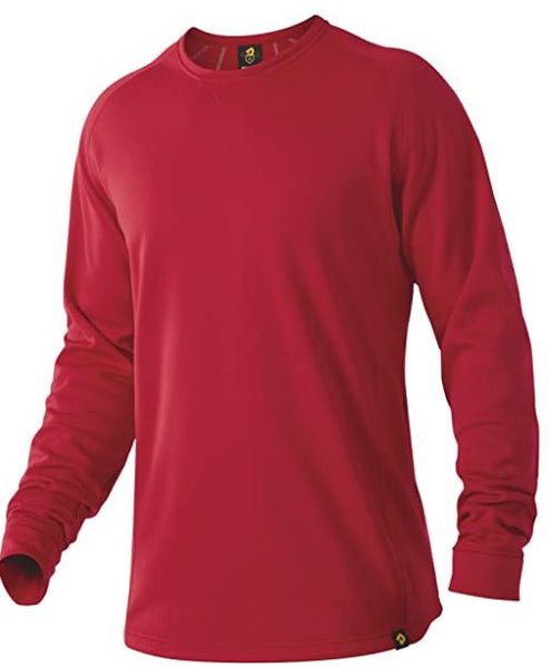 DeMarini Heater Fleece (Available in Red & Purple)