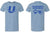 United Covid-19 Tee Shirt (3 Colors/2 Materials)