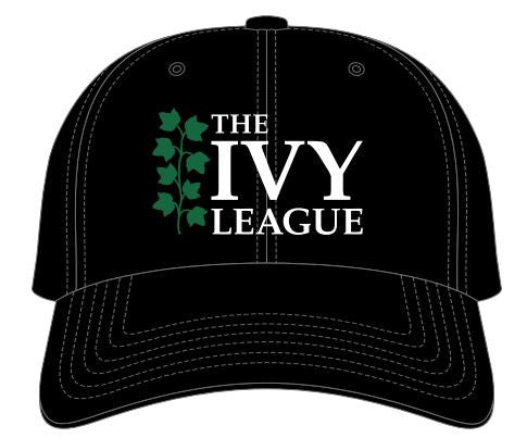 Ivy League Umpire Cap