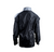 1/4 Zip Pullover Plate Jacket