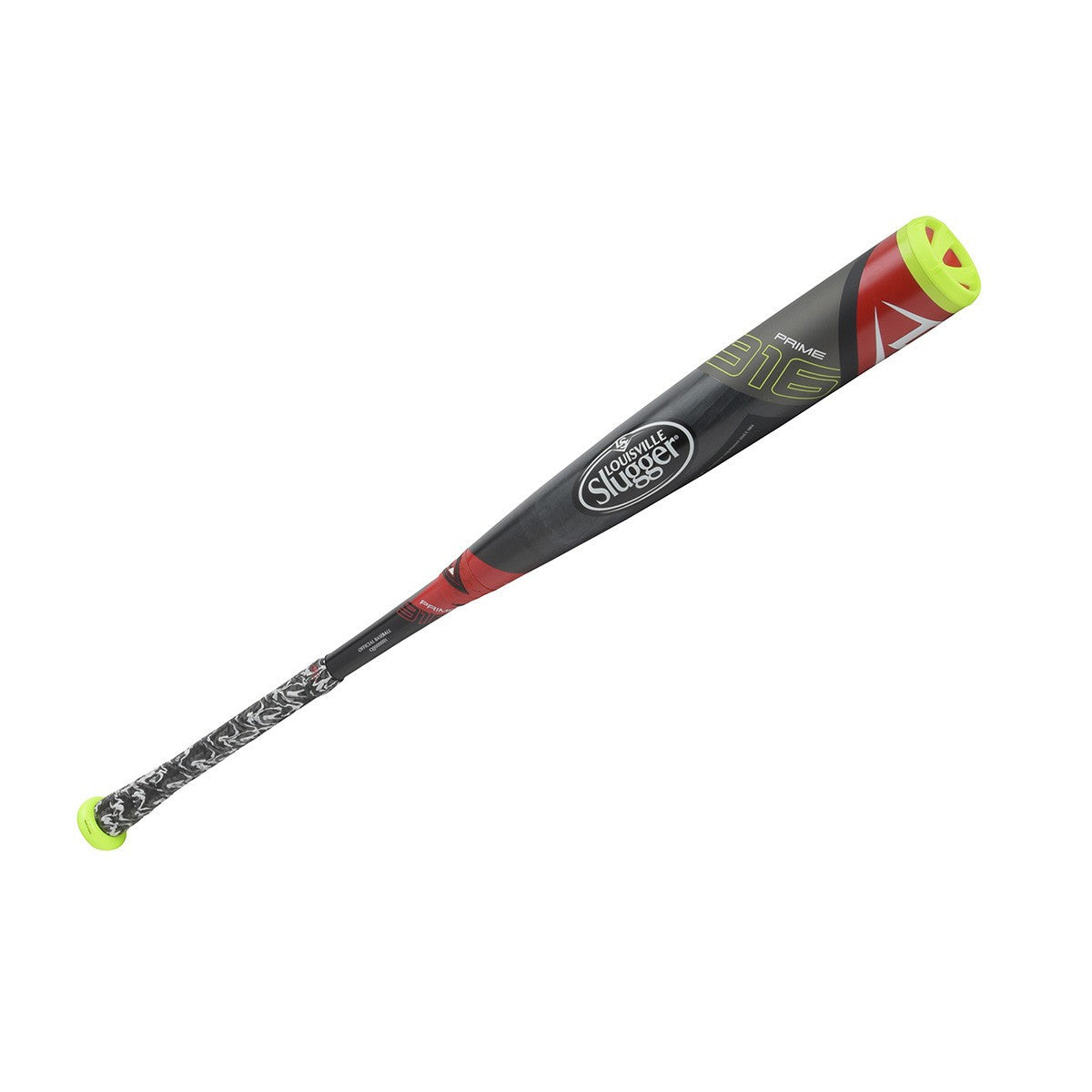 Louisville Slugger Prime 918 (-12.5) Tee Ball Bat, 2 1/4 on OnBuy