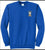 Marian Catholic Crest Sweatshirt