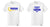 Marian Baseball Ladies New Era Heritage Tee