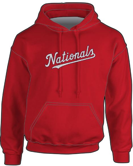 VE Nationals