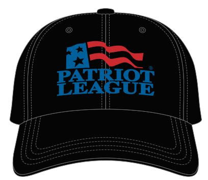 Patriot League Umpire Cap
