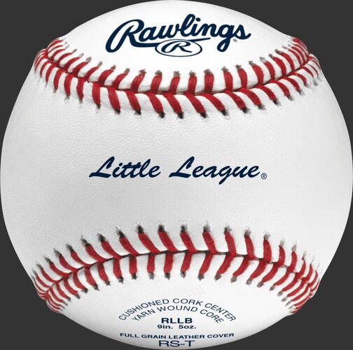Rawlings Little League RLLB Baseball Dozen