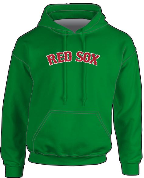 VE Red Sox