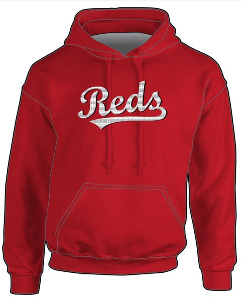 VE Reds