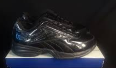 Reebok The Ref – Stripes and