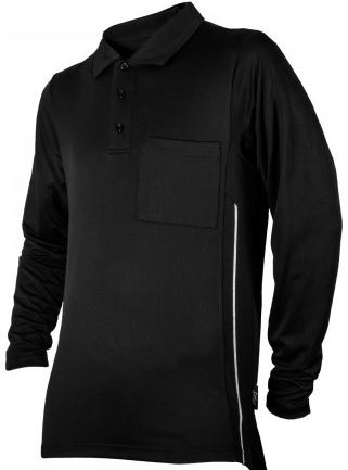 Smitty Pro-Style Long Sleeved Shirt (311)