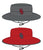 Stripes & Strikes Legion Bucket Hat