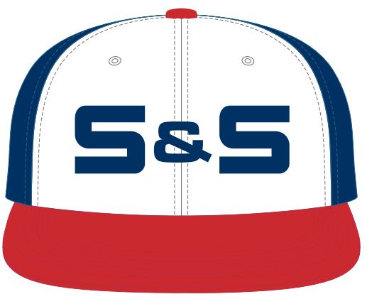 Stripes & Strikes Legion SOX Hat