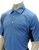 Smitty MLB Short Sleeved Umpire Shirt - Sky Blue (312)