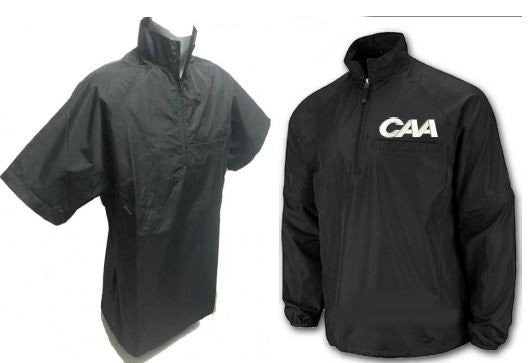 Smitty Convertible Jacket for CAA