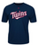 Minnesota Twins Dri Fit Evolution Shirt