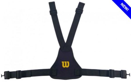 Wilson Premium Chest Protector Harness