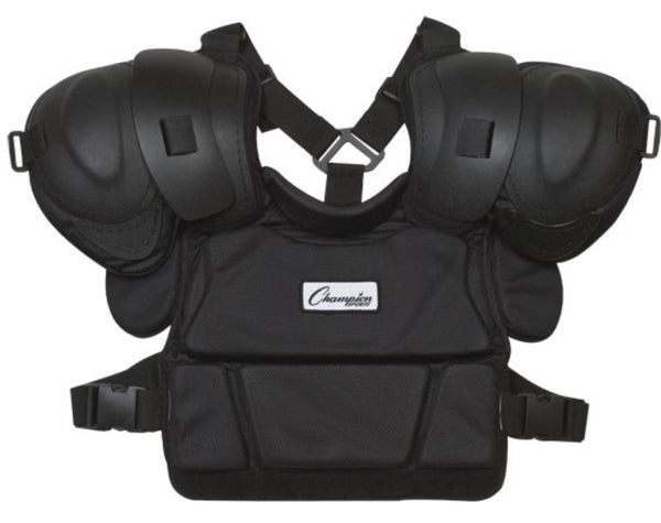Champion Soft Shell Chest Protector