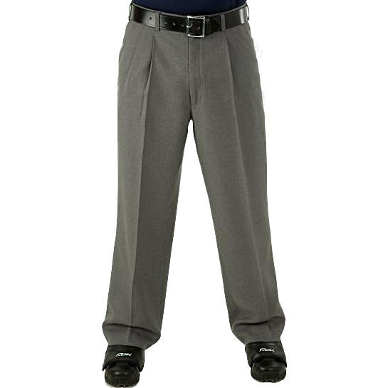 Pantalon skinny café au lait tissé stretch à ourlets fendus | FR Pantalon skinny café au lait tissé stretch à ourlets fendus | FR