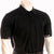 Smitty Pro-Style Short Sleeved Umpire Shirt Black or Carolina Blue (310)