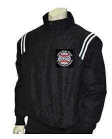 Chesapeake Basin Umpire Pullover (OPEN or CLOSED BOTTOM)