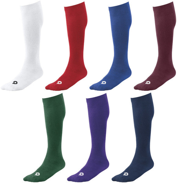 DeMarini Baseball Socks (6 colors)