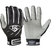Louisville Slugger Series 5 Batting Gloves (2 Colors)