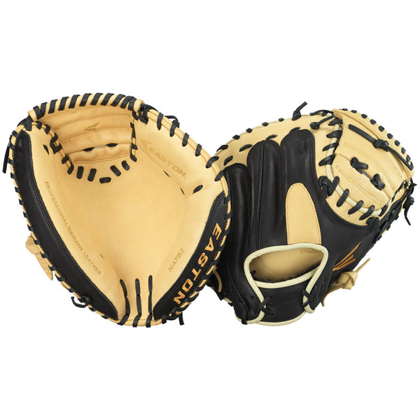 Easton Natural Elite Series Catchers Mitt 34”