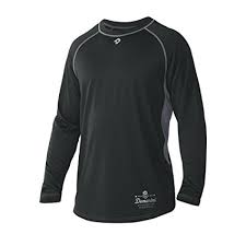 DeMarini Game Day Long Sleeve Shirt