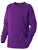 DeMarini Heater Fleece (Available in Red & Purple)