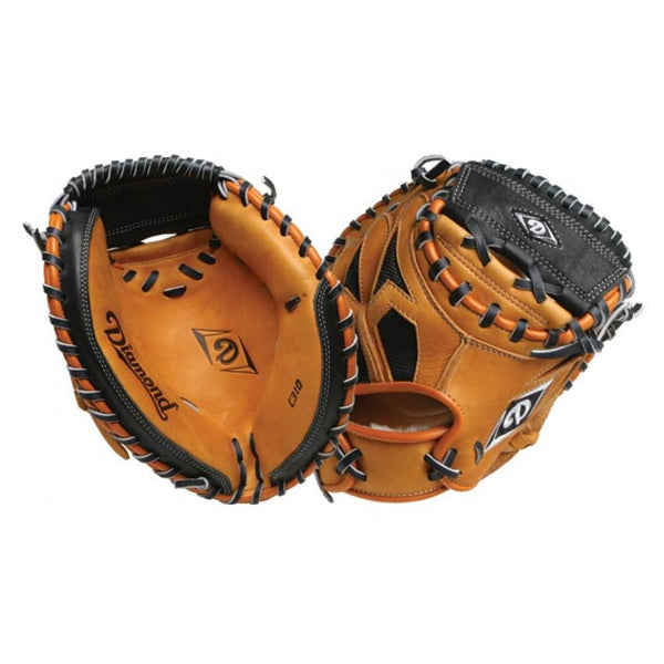 Diamond 31" C310 Catchers Mitt