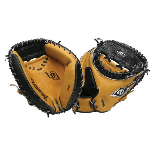 Diamond 32" C320 Catchers Mitt