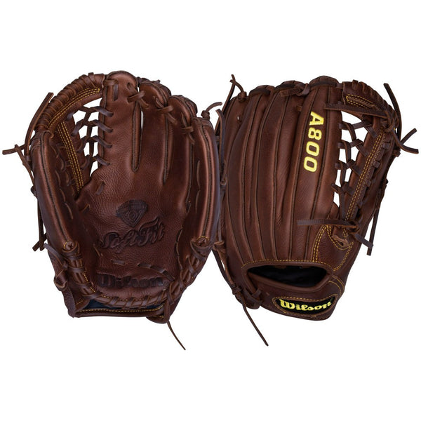 Wilson Game Ready Soft Fit Glove