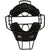 Diamond iX3 Aluminum Umpire Mask with Quik Dry Pads