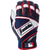 Franklin Powerstrap Batting Gloves