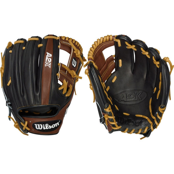Wilson 11.5 A2K Infield Glove