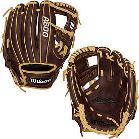 Wilson A800 Fielding Glove