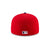 New Era Phillies Authentic Collection 59fifty Fitted Hat