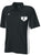 Black & Blue DeMarini Polo