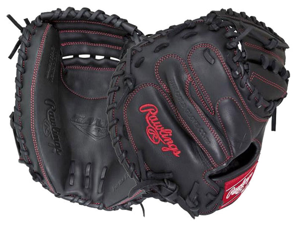 Rawlings Gamer Series Youth Catchers Mitt