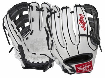 Rawlings Heritage Pro Series 11.75in Narrow Fit 31 Pattern (Available in 2 Colors)