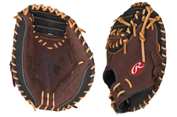 Rawlings Player Preferred Catcher's Mitt