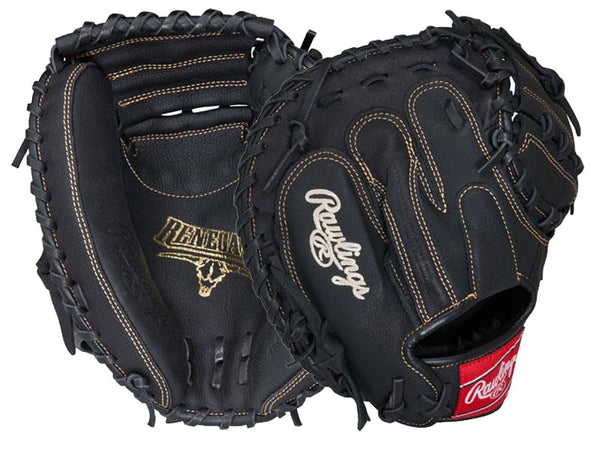 Rawlings Renegade Series 32.5" Catcher's Mitt