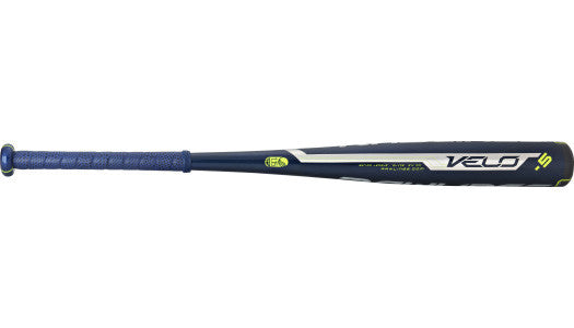 Rawlings Velo Big Barrel Baseball Bat (Available in -5 or -10)